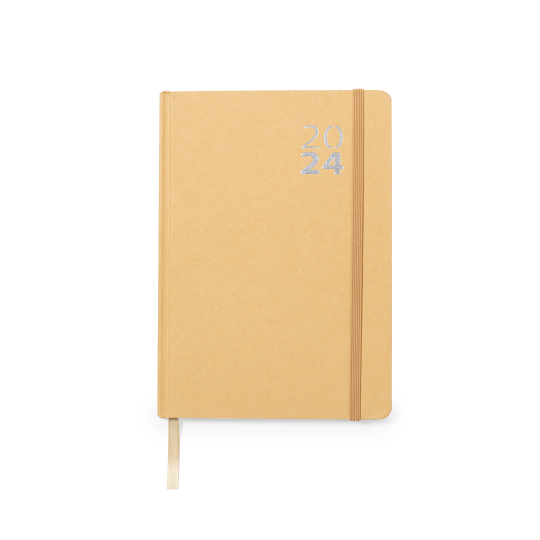 Eco Week Planner - Gingelom