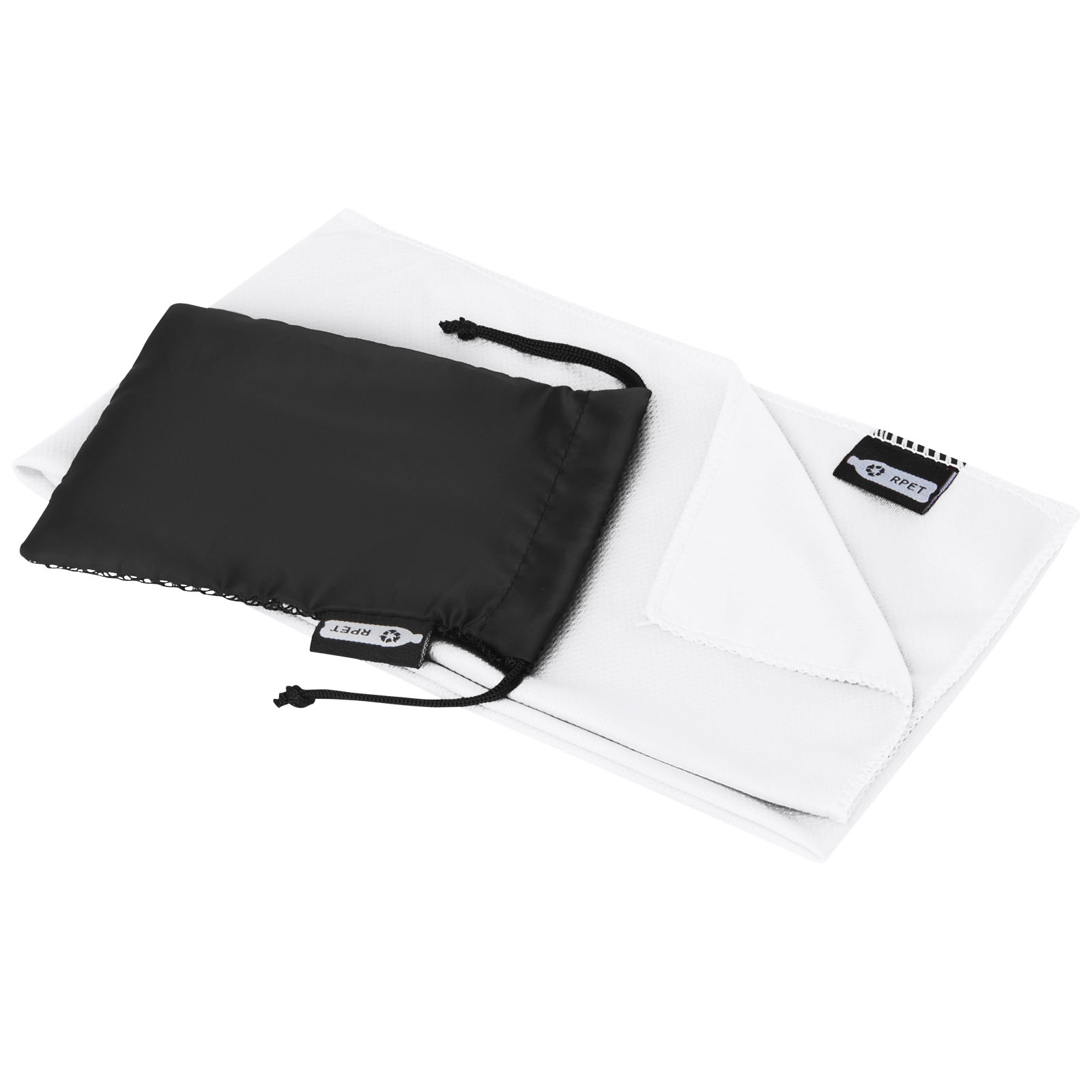 Eco Koelhanddoek - Smeerebbe-Vloerzegem