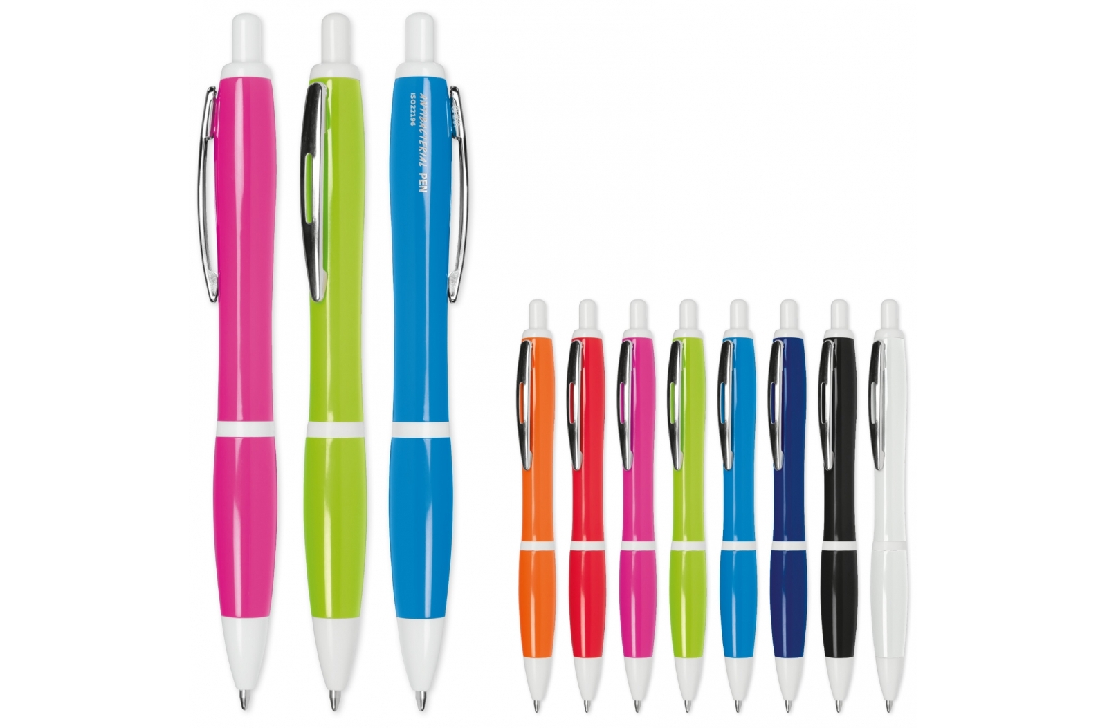 Antibacteriële Pen - Herstappe