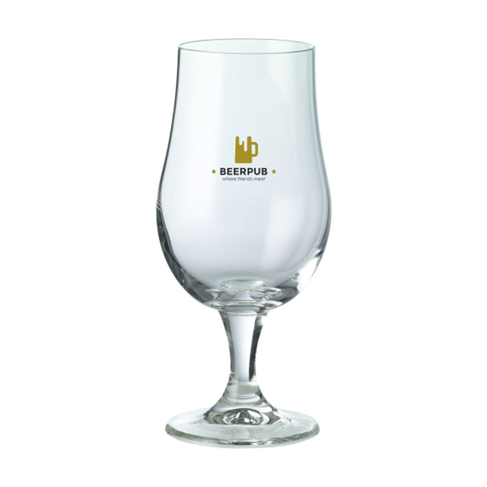 Hoog Bierglas 370 ml - Lede