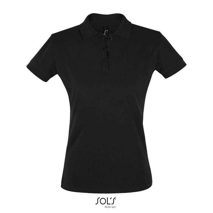 Moderne Vrouwen Polo - Grimbergen