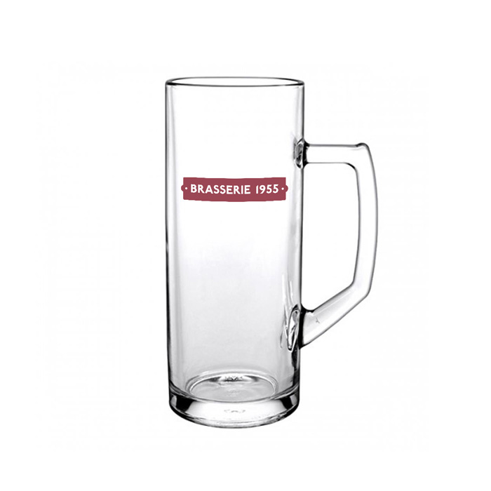 Verlengde Bierpul 30 cl - Wingene