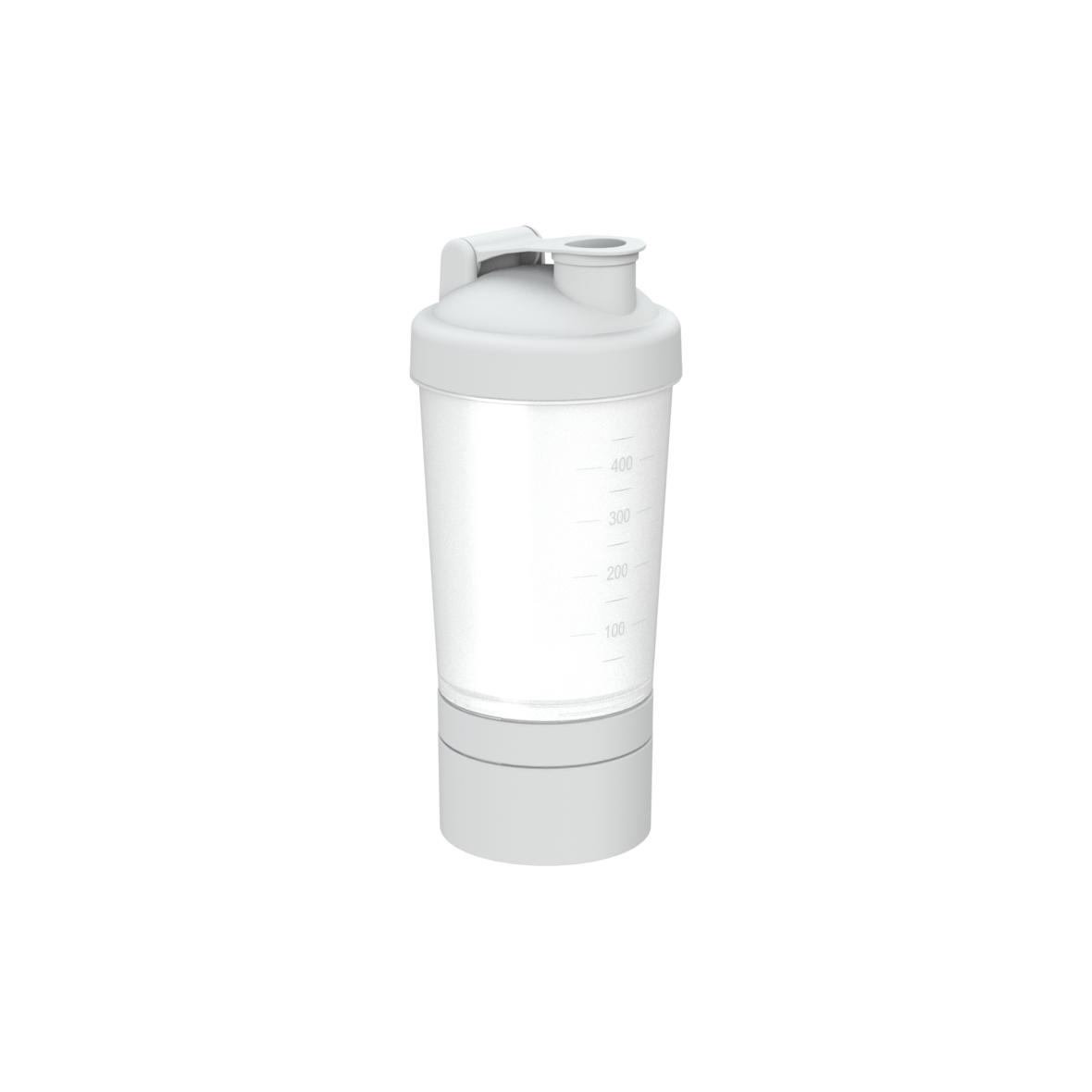 Modulaire Shaker 0.40L Pro - Zoutleeuw
