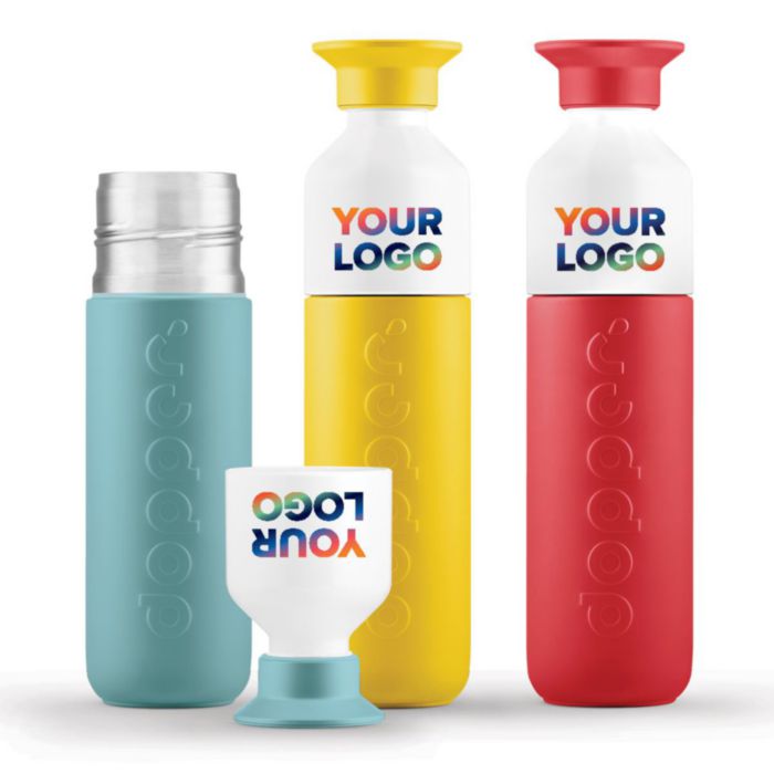 Dopper® OceanSaver Thermo 350 ml - Avelgem