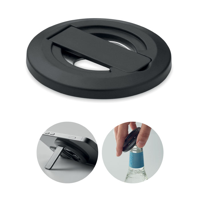 Magnetische Telefoonhouder & Flessenopener - Oostende