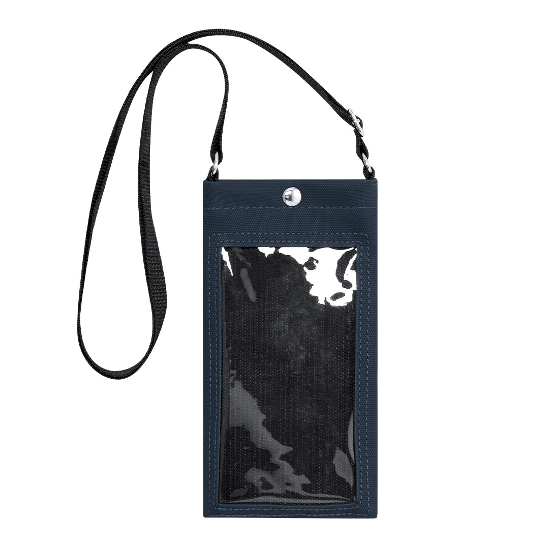 Touchscreen Pencil Case - Kruibeke bedrukken met logo