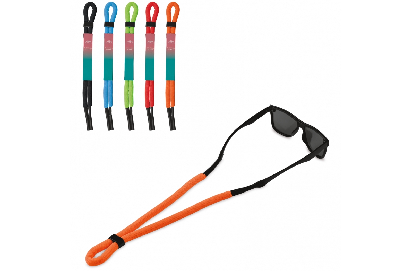 Drijvende brilband - Borsbeke