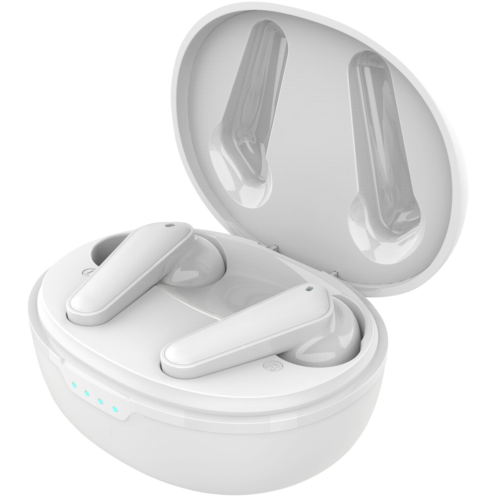 NoiseCanceller Draadloze Oordopjes - Riemst