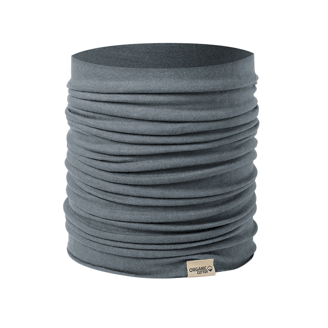 Eco Vezel Nekwarmer - Merelbeke