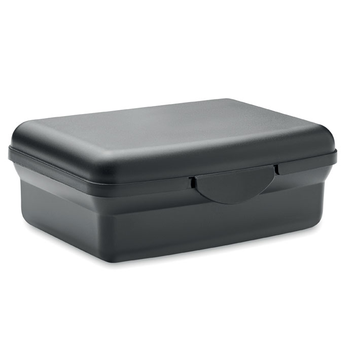 Lunchbox van gerecycled PP 800ml - Lummen