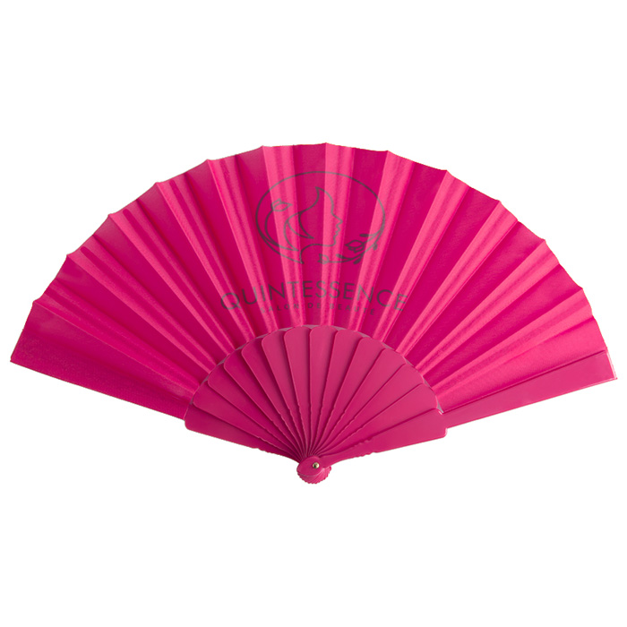 Polyester Hand Ventilator - Zoersel