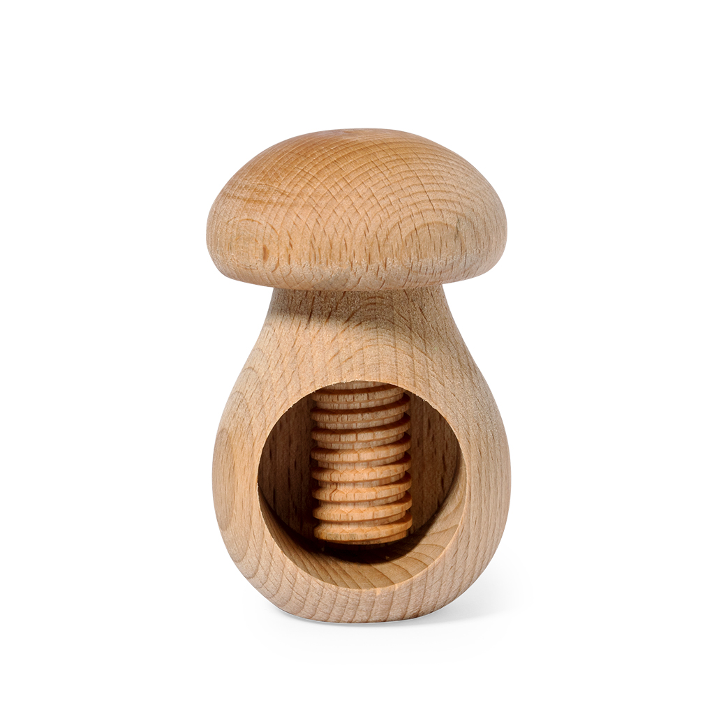 Houten Notenkraker Twist - Damme