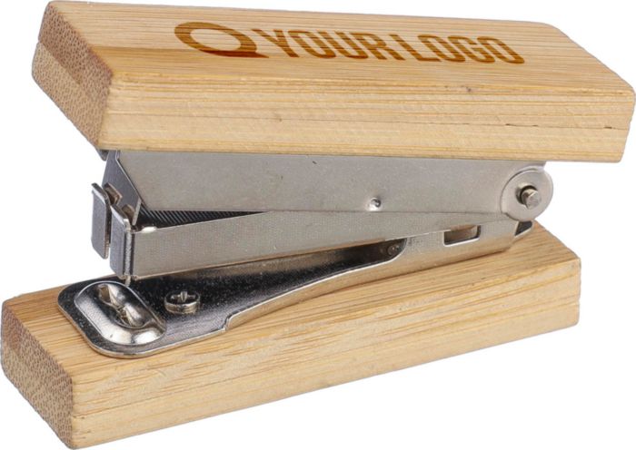 Kleine bamboe nietmachine - Bonheiden