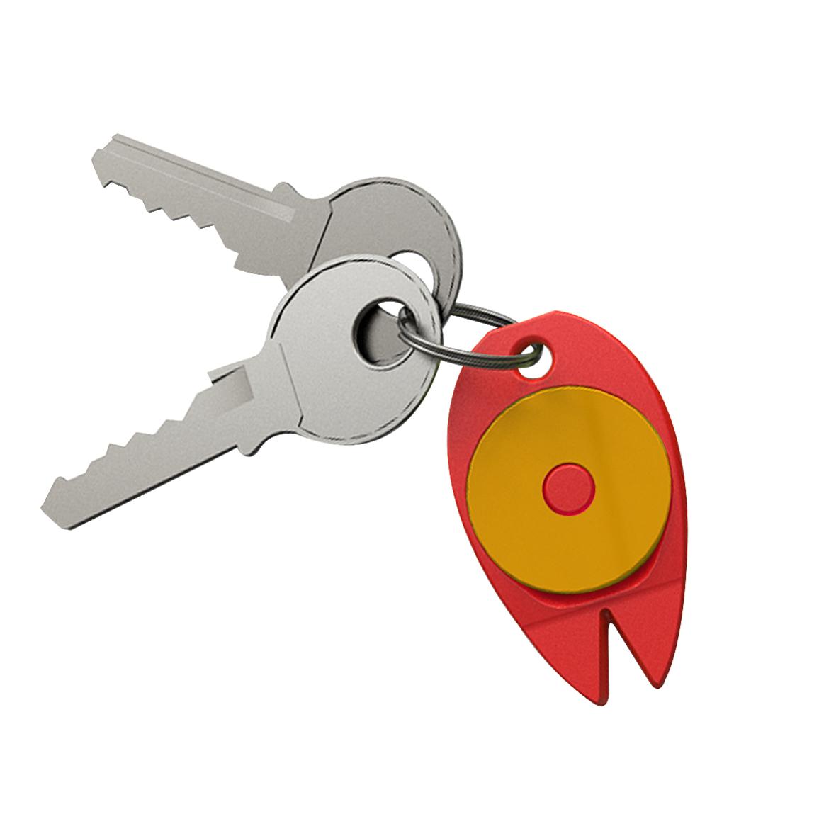 Teken Sleutelhouder - Zonhoven