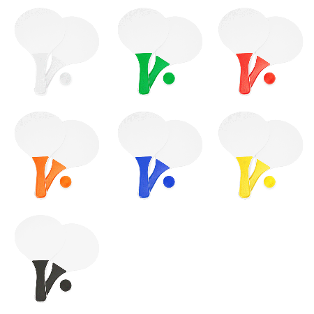 Strandtennis Set - Lokeren