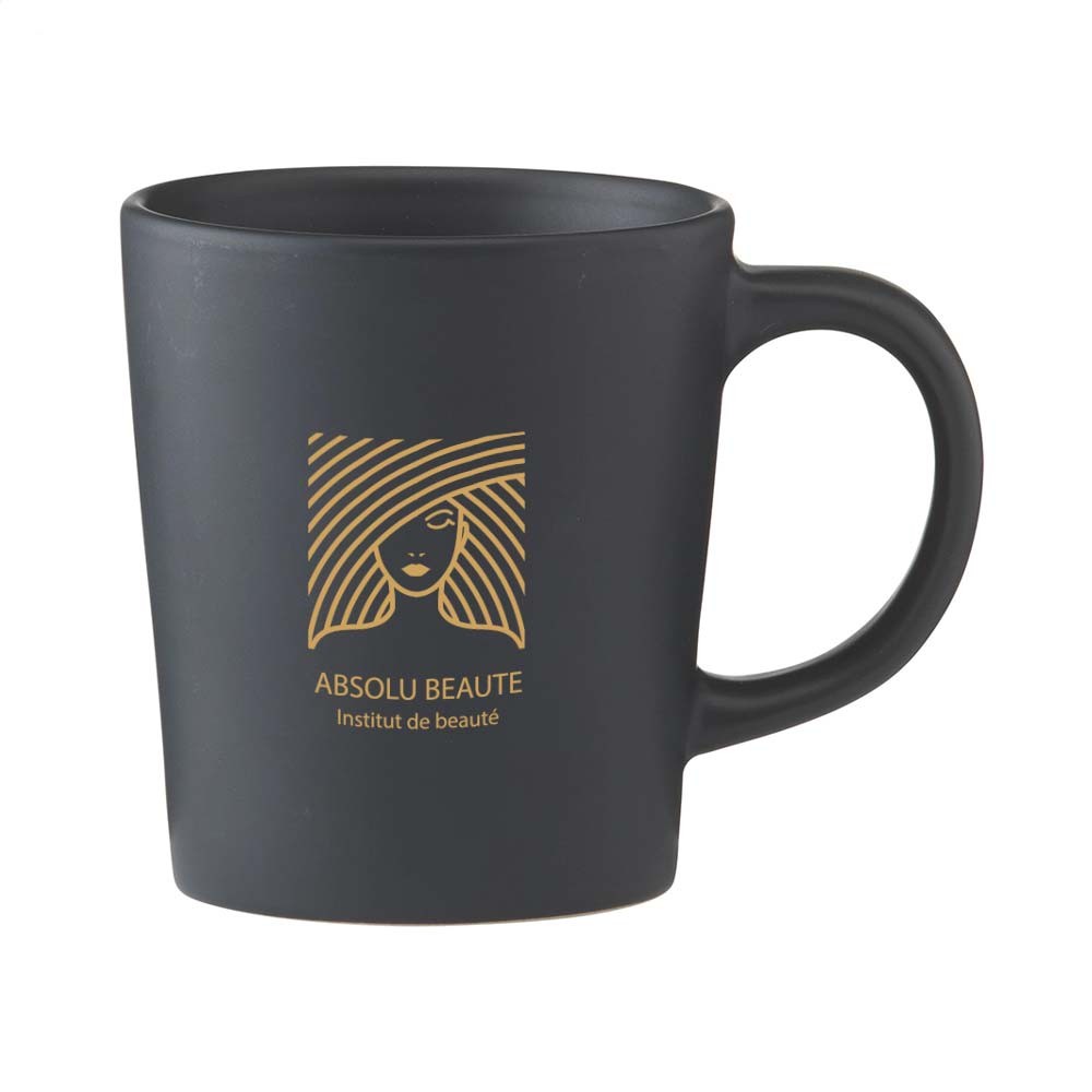 Keramische Mat Glazuur Mok 250 ml - Sint-Lievens-Houtem