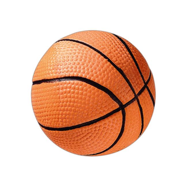 Stuiterbal "Basketbal" - Hoogstraten