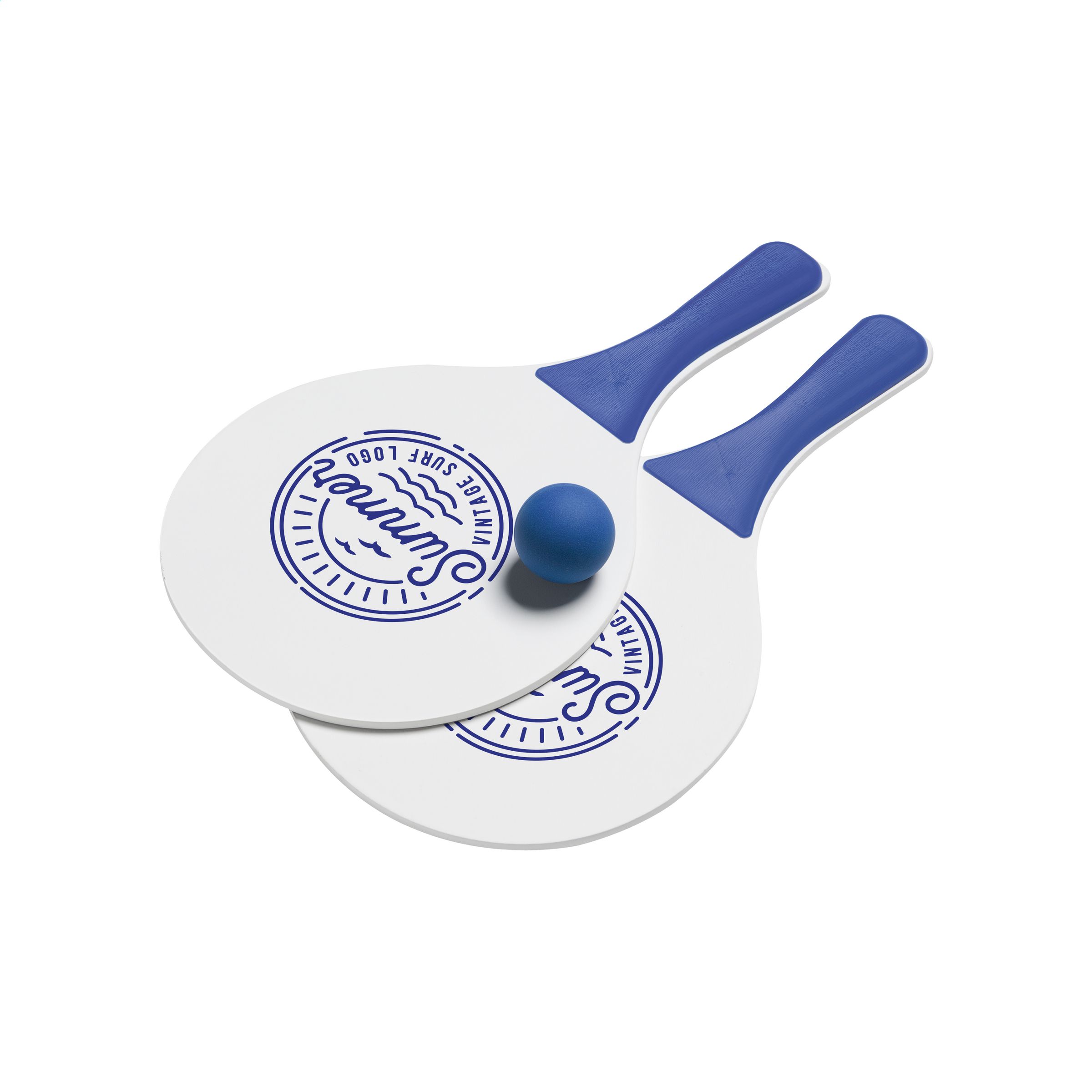 Kleine Strand Tennis Set - Hoeselt