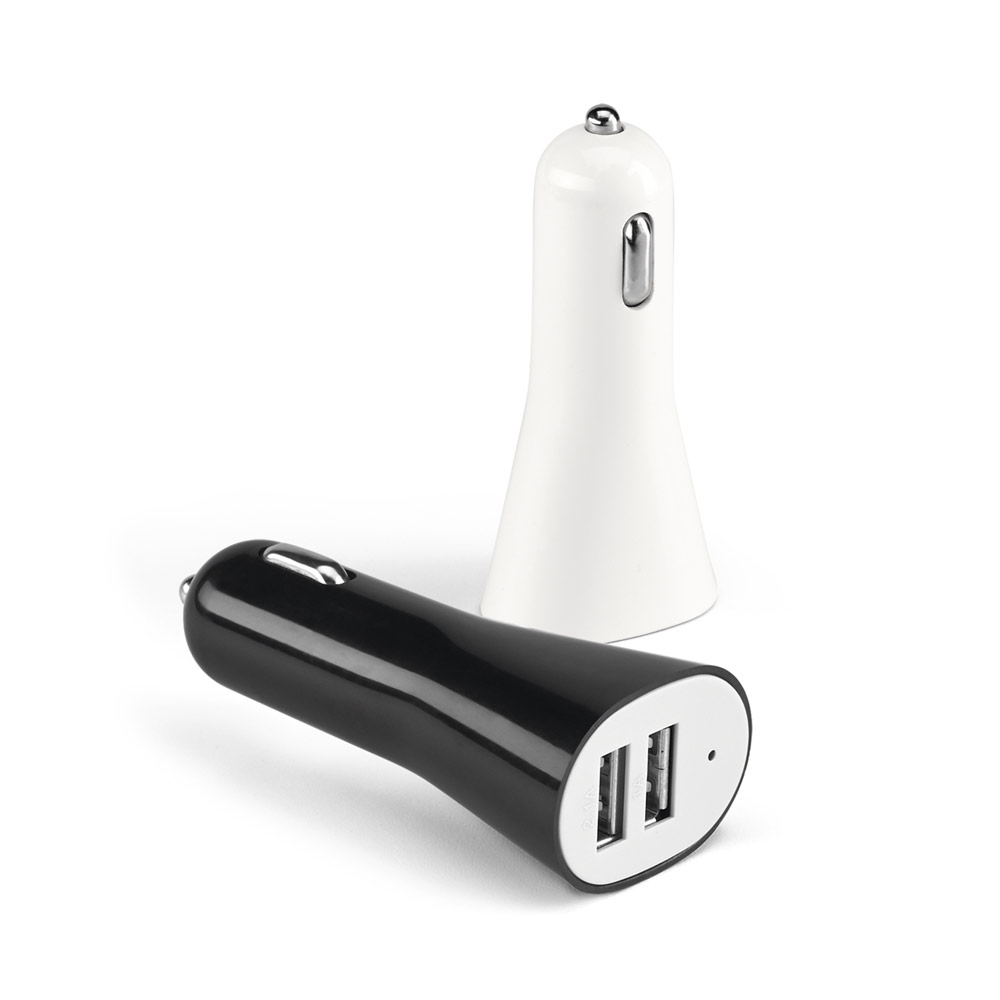 Universele USB-autolader - Wingene