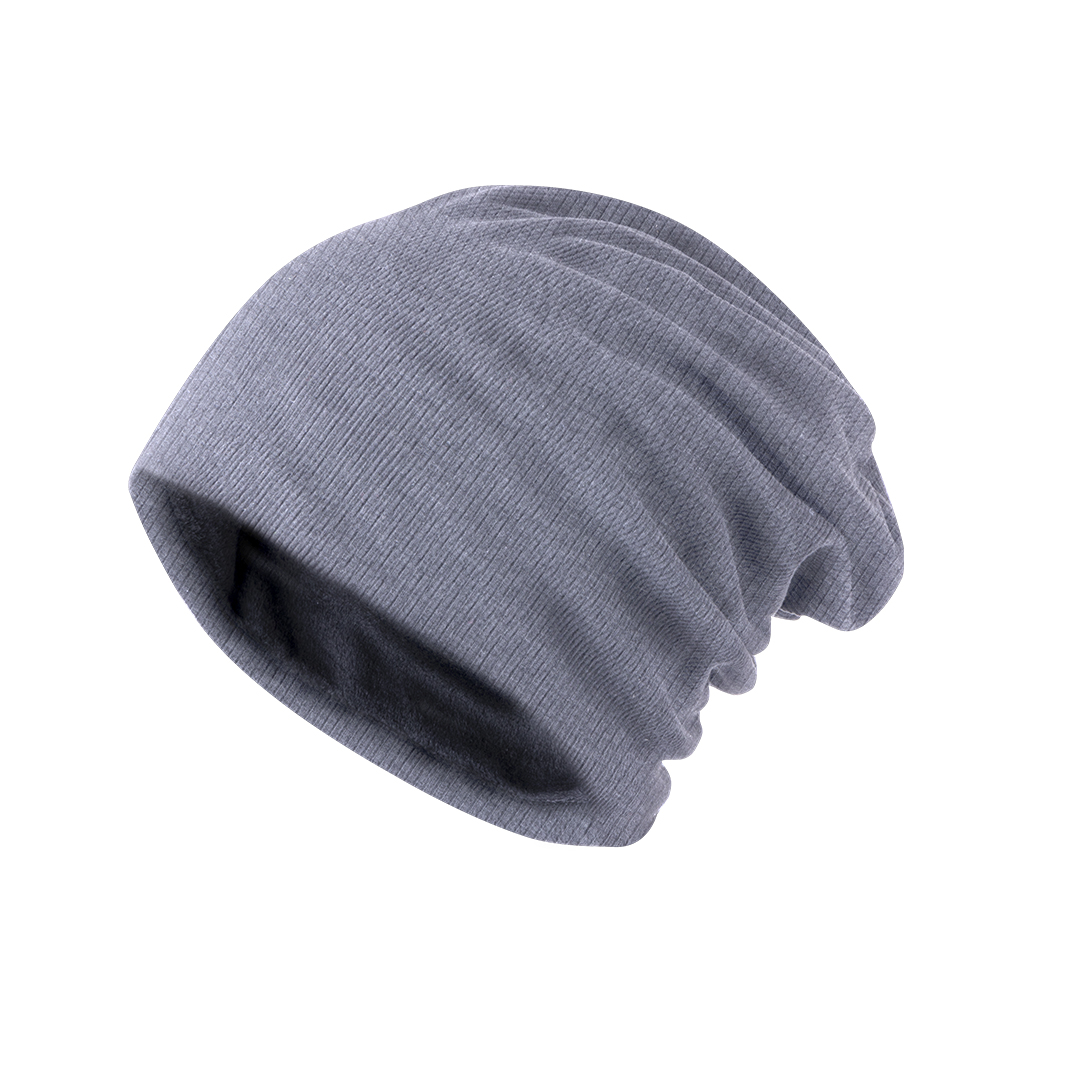 Ribbelcomfort Beanie - Vorselaar