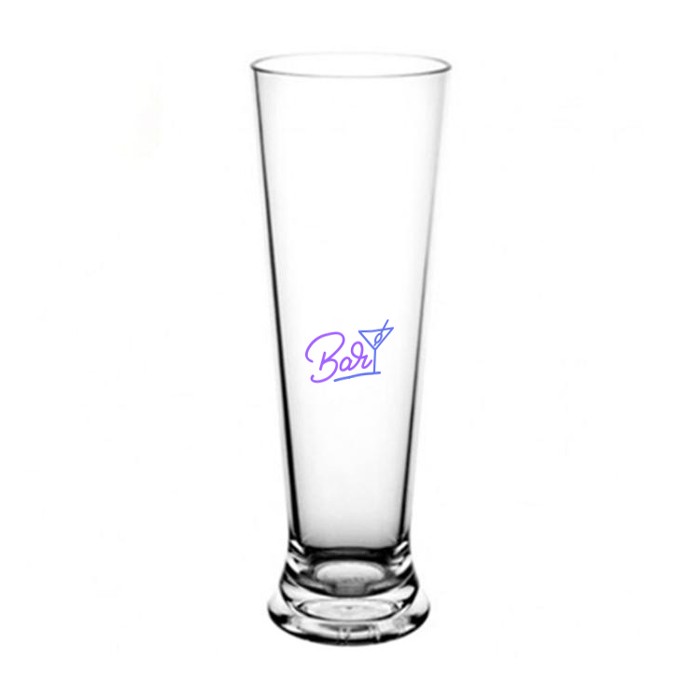 Luxueus Bierglas 330 ML - Retie