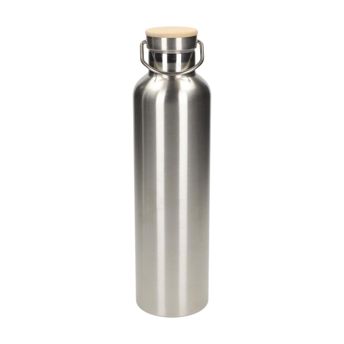 Minimale Thermofles 1L - Bierbeek