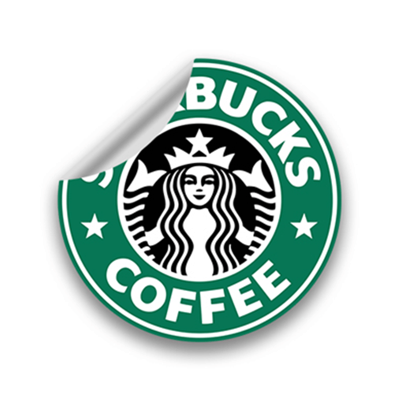 Rechthoekige Sticker - Lo-Reninge