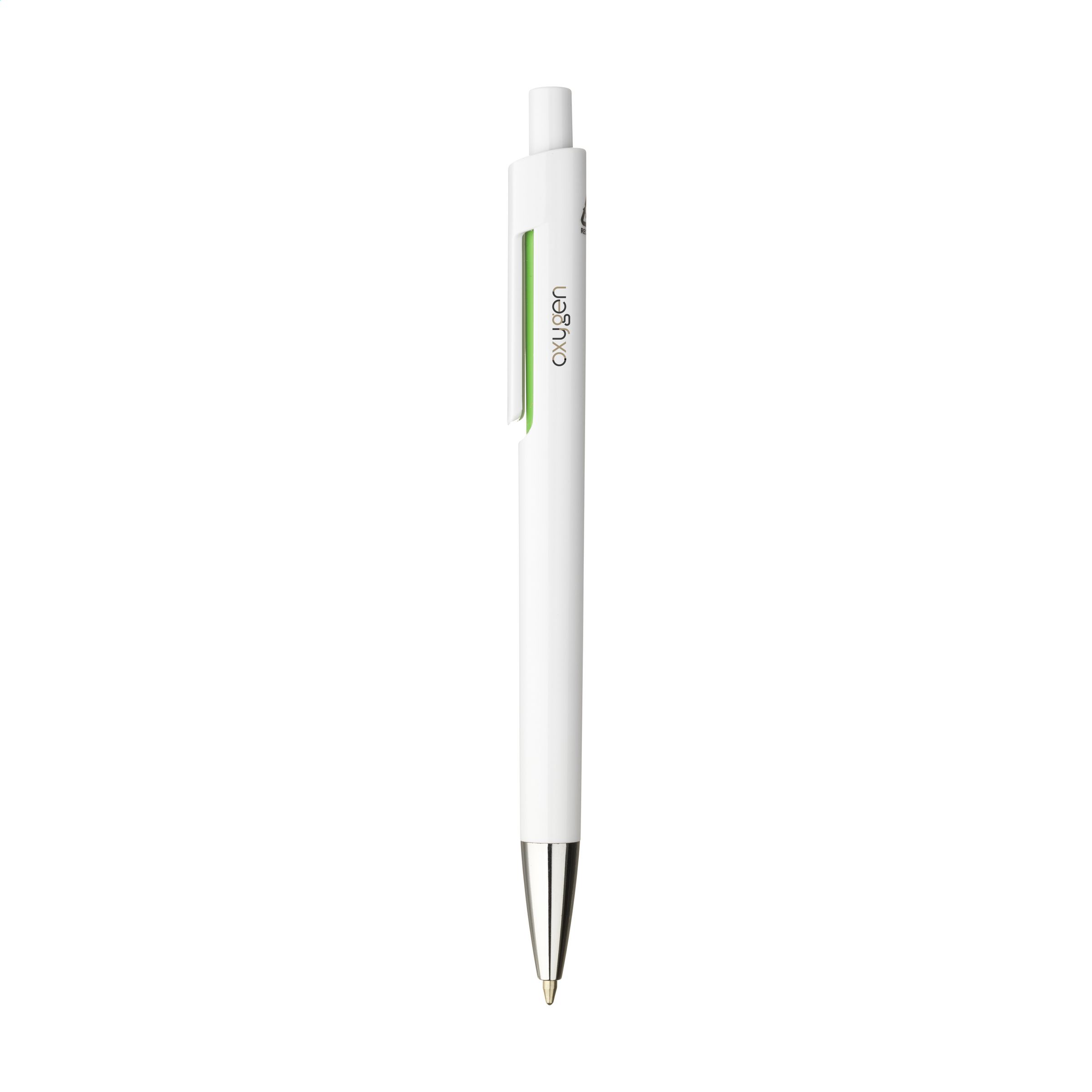 GRS Gerecycleerde ABS Pen - Tervuren