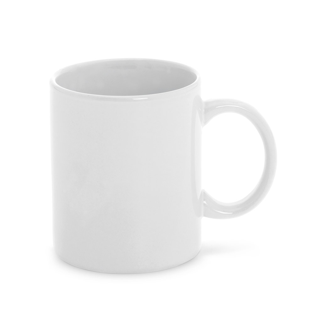 Duurzame Keramische Mok 350 mL - Nieuwenhove