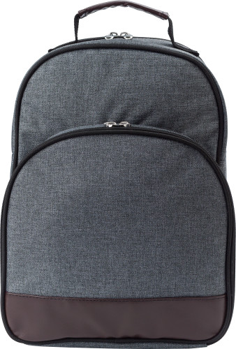 Picknick Koeltas Rugzak - Genk