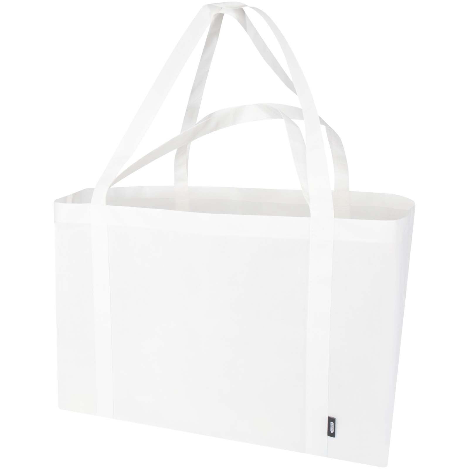 Extra Grote Gerecyclede Tas 65L - Hove