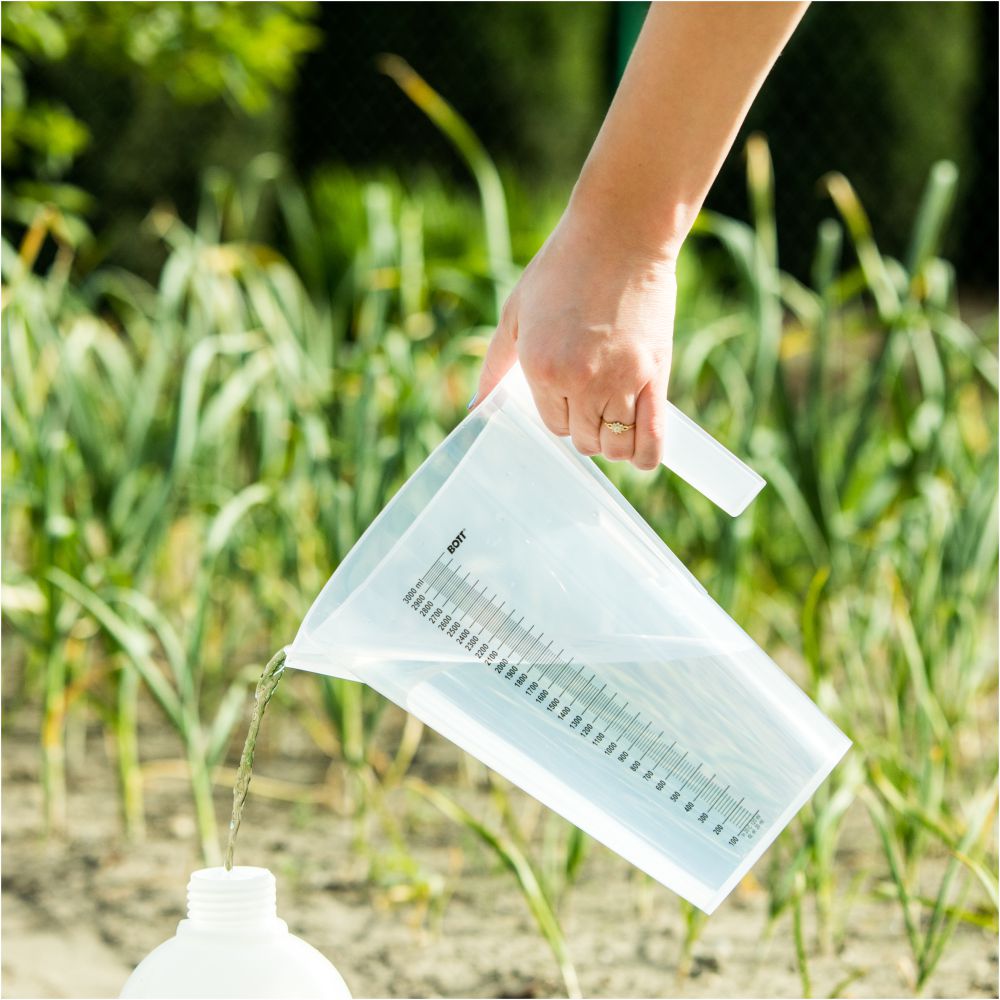 Meet Beker Elite 1500 ml - Hasselt