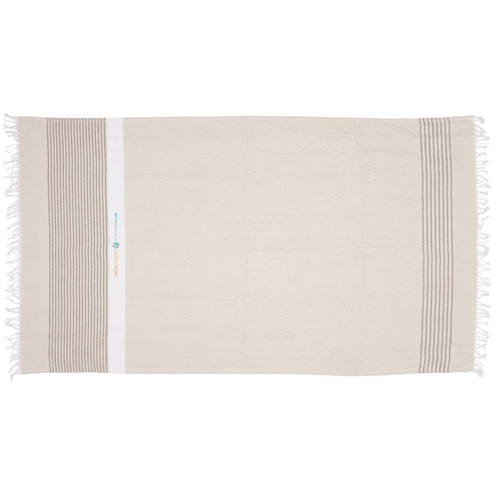 Zeevriend Fouta - Koksijde