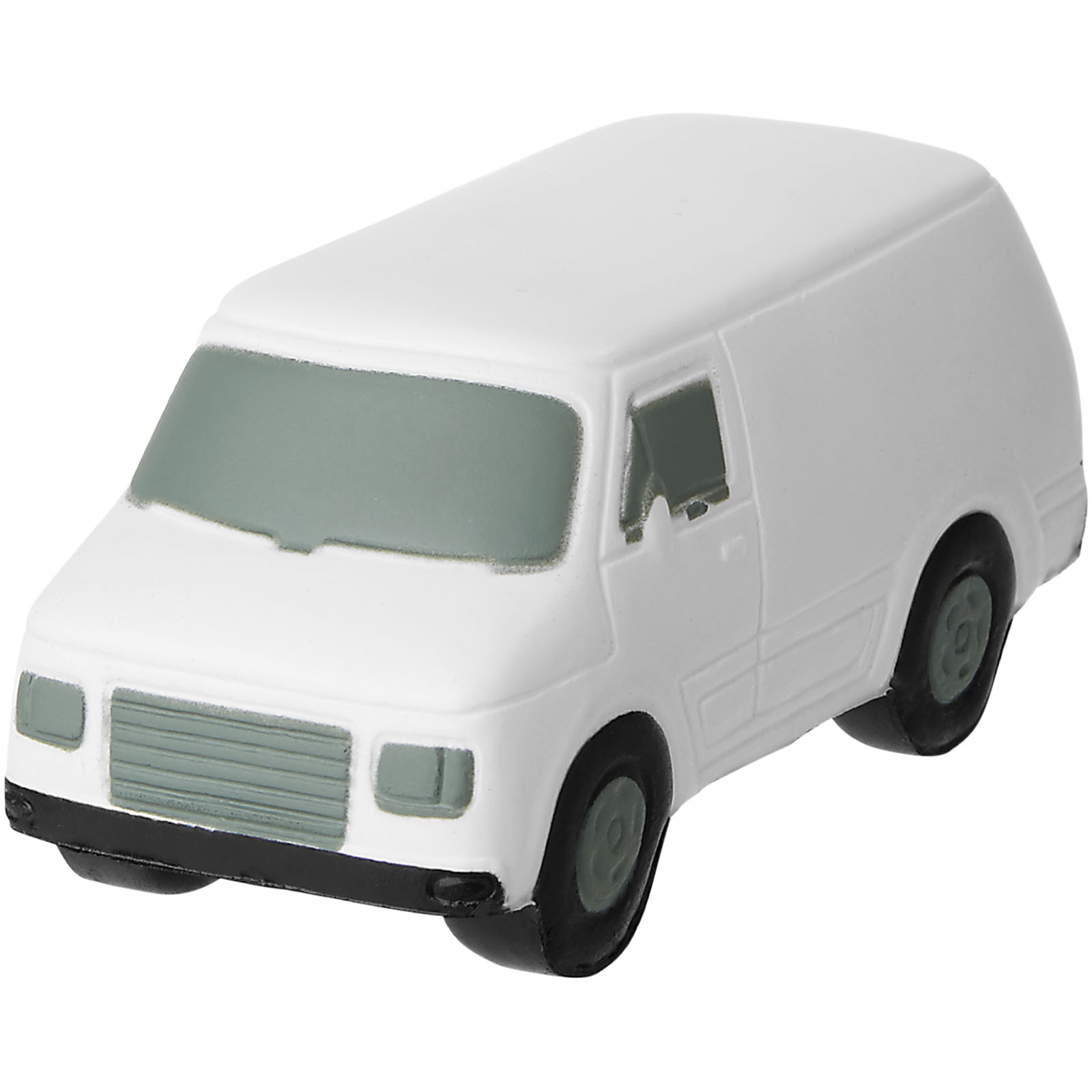 Bestelwagen Stressbal - Brasschaat