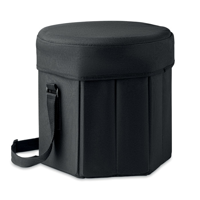 Opvouwbare Geïsoleerde Kruk/Tafel - Affligem