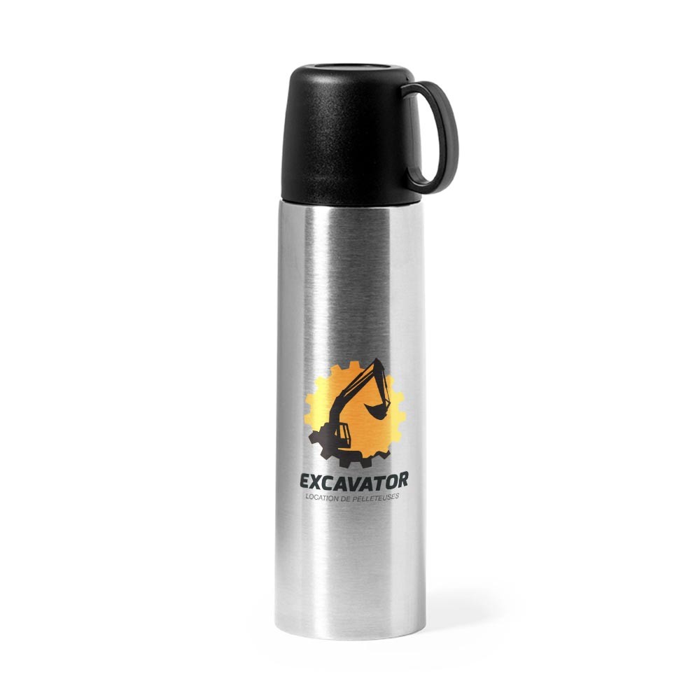 Thermische Beker - Duffel
