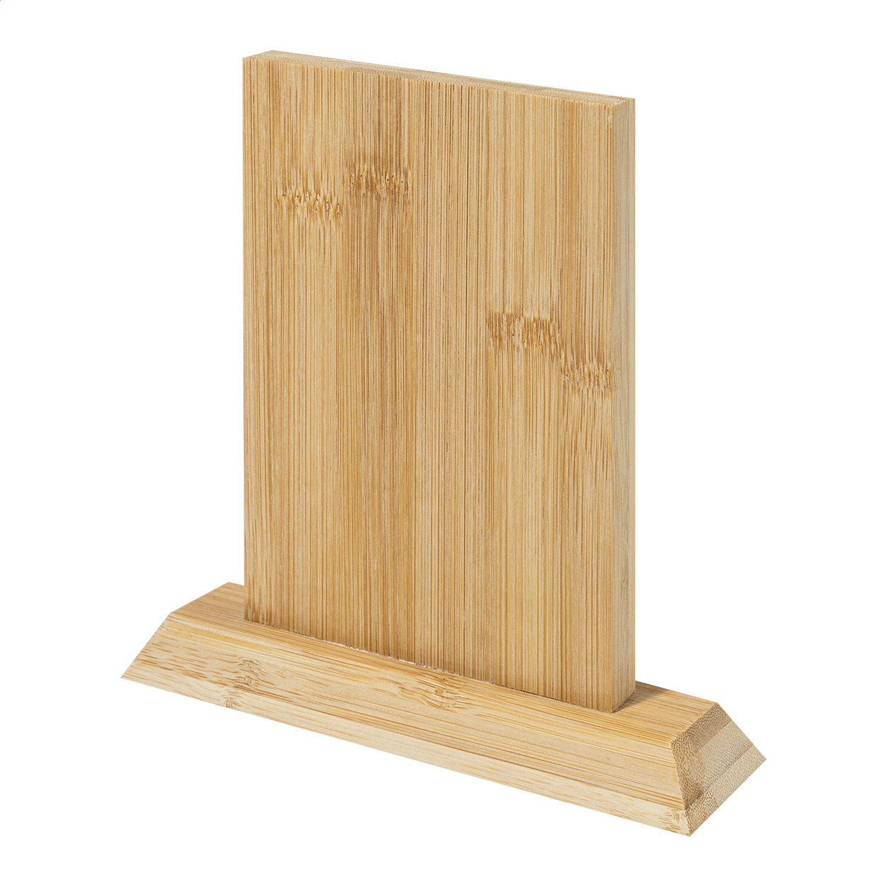 Bamboe Prestatieprijs - Torhout