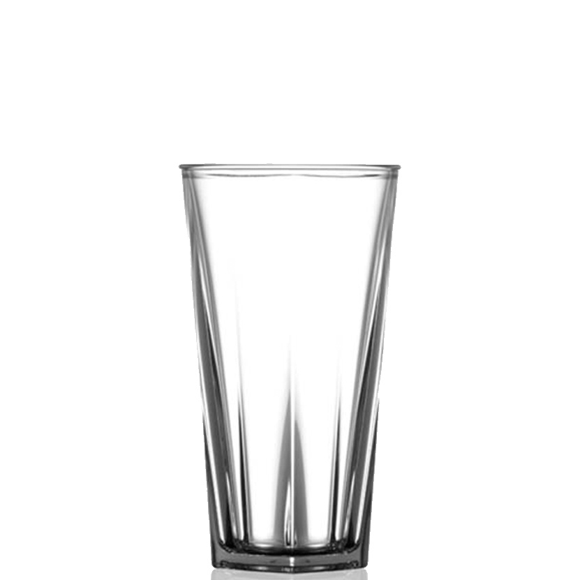 Kunststof Glas 45 cl - Mechelen