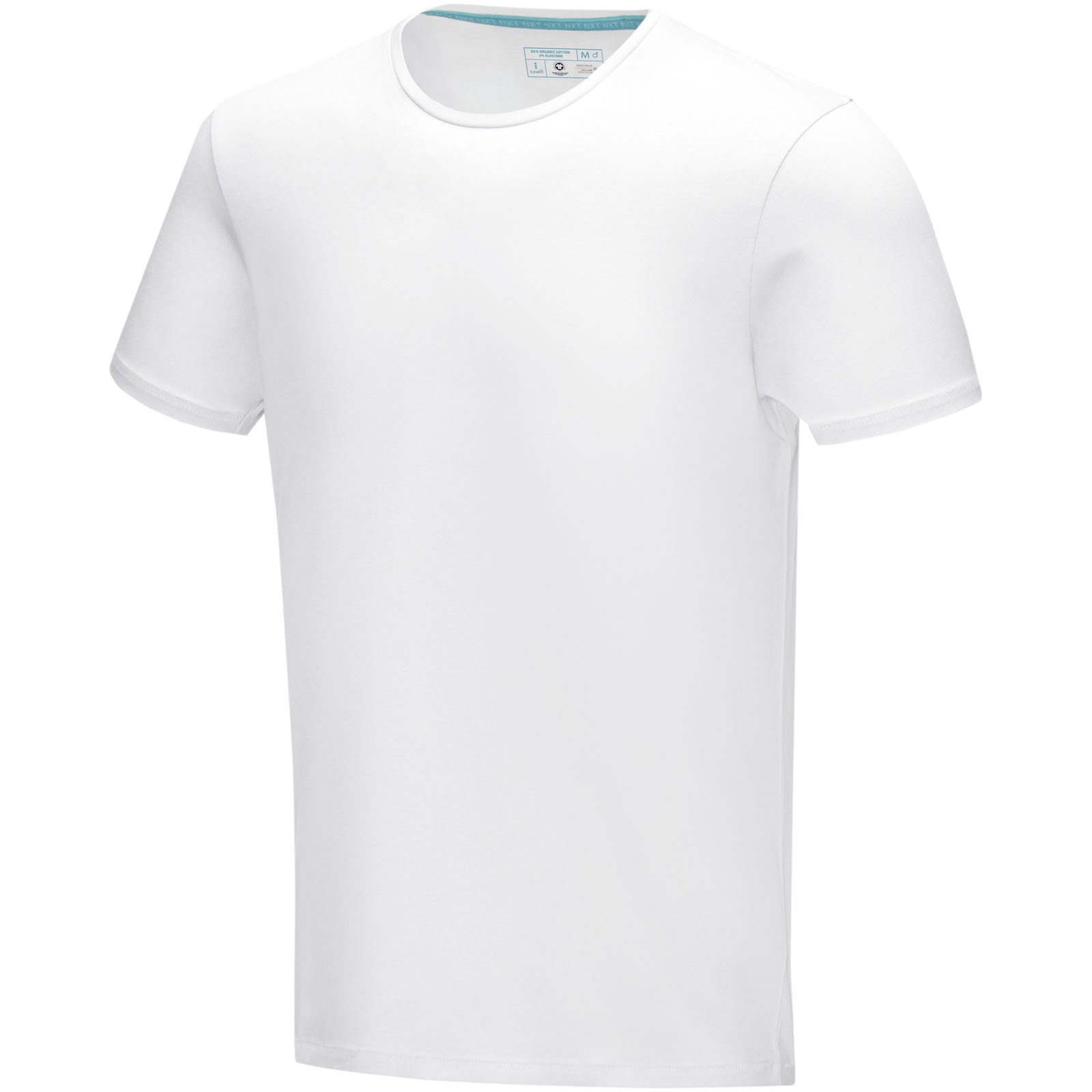 EcoComfort Heren T-shirt - Bekkevoort