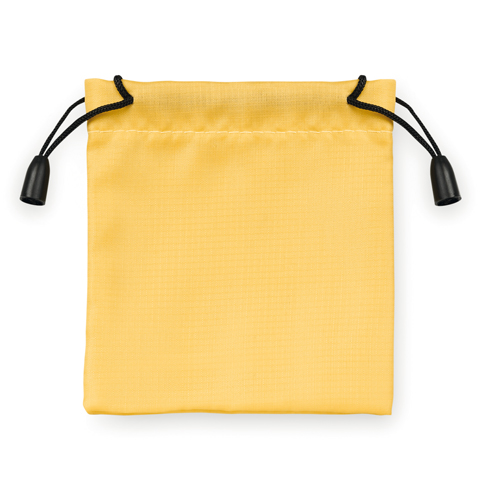 Colorvolle Polyester Zak - Kortemark