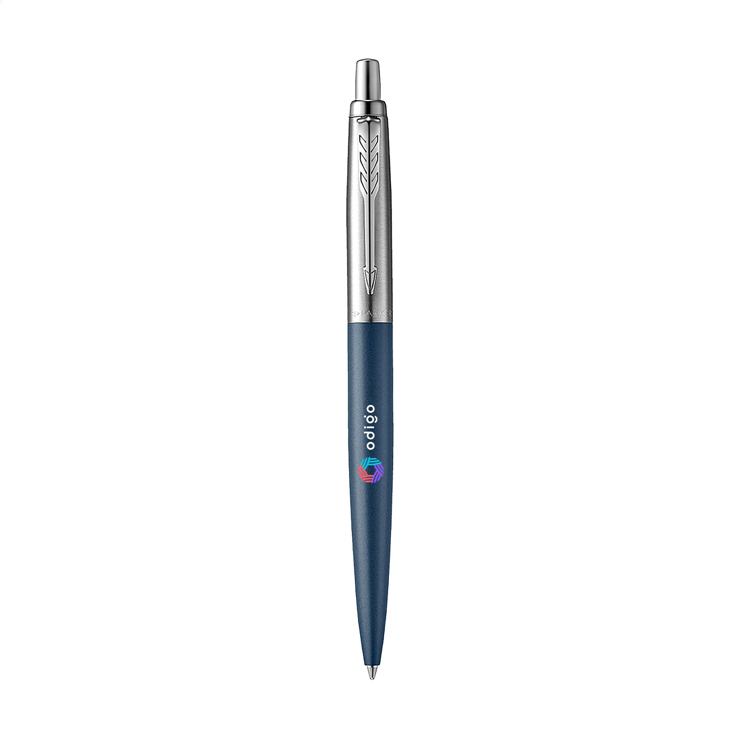 Parker Jotter XL balpen - blauwe inkt