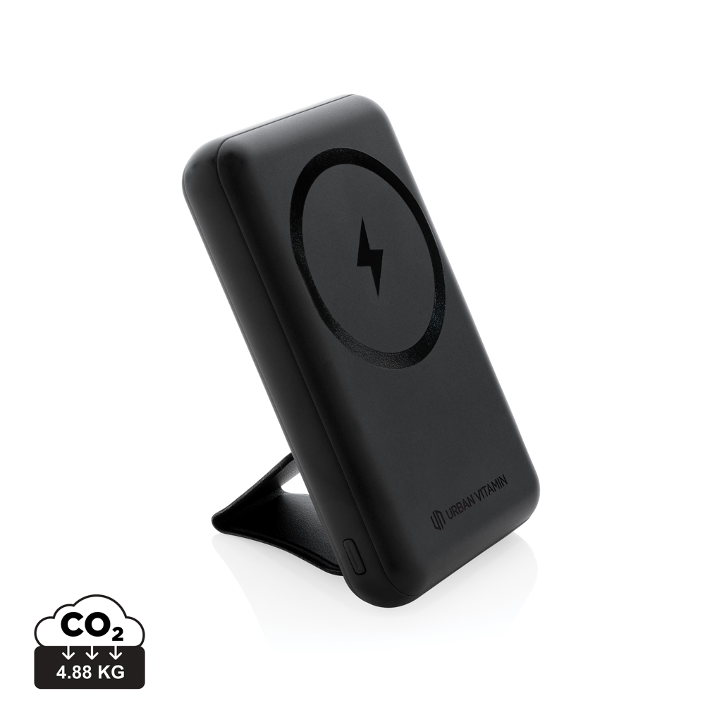 Magnetische Draadloze Powerbank 10.000mAh - Petegem-aan-de-Leie