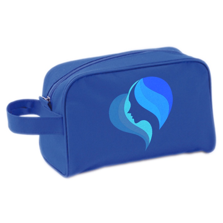 Schoonheidstas Regenboog - Ravels