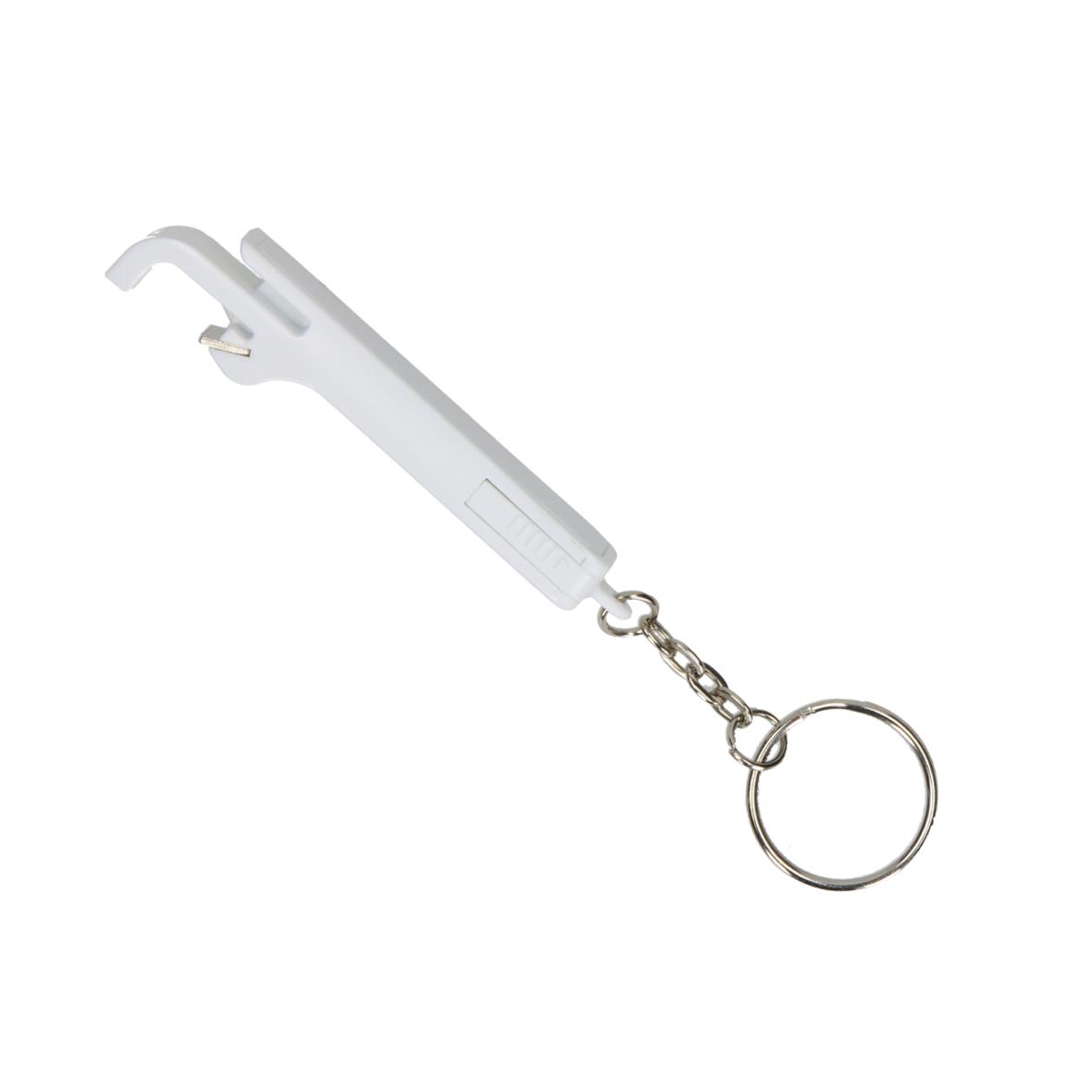 Sleutelring Multifunctionele Hulp - Sint-Katelijne-Waver