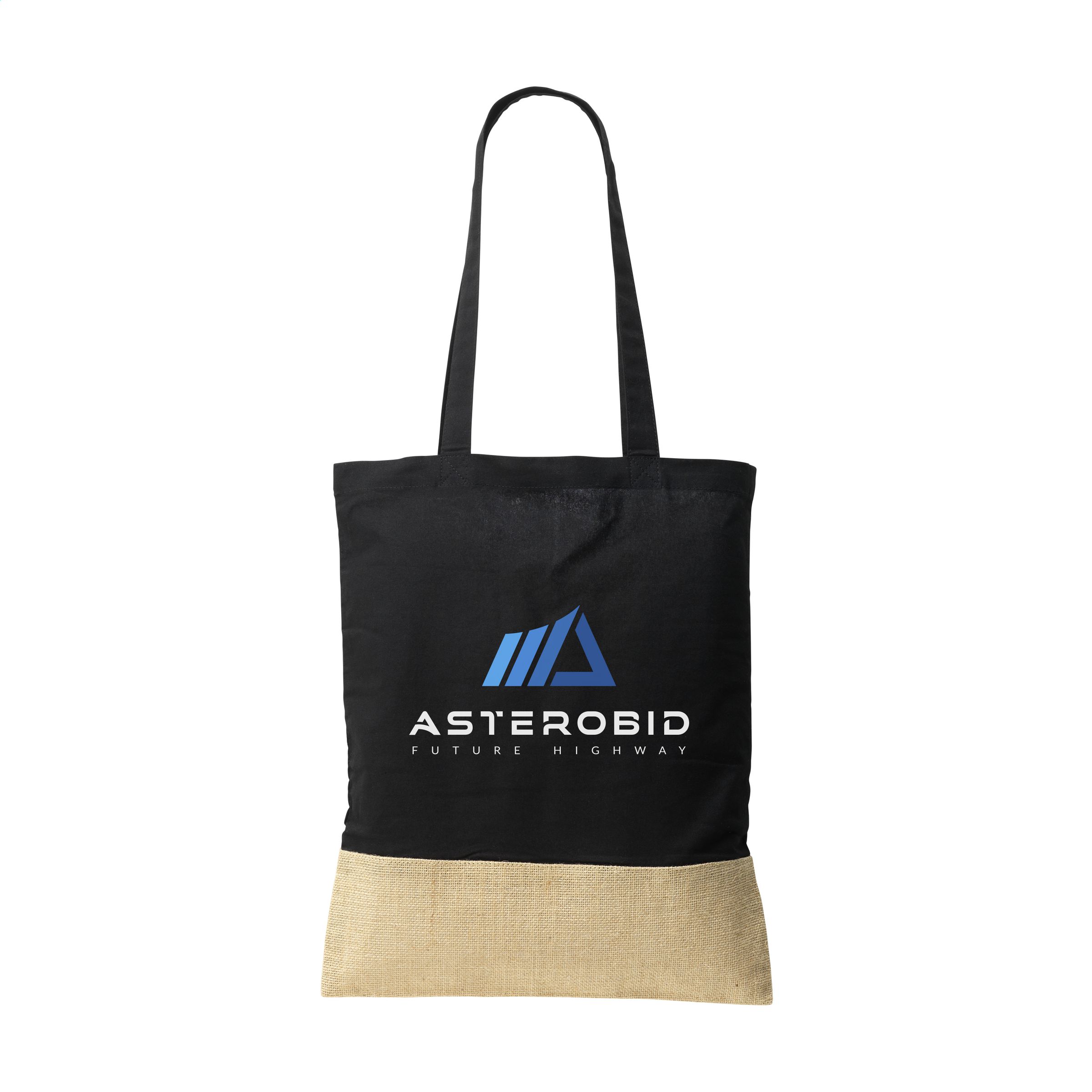 Combi Organische Shopper - Kinrooi