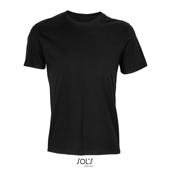 EcoComfort T-shirt - Veurne