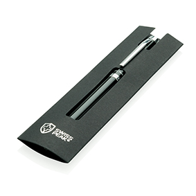 Zwitserse Elegantie Pen - Opwijk