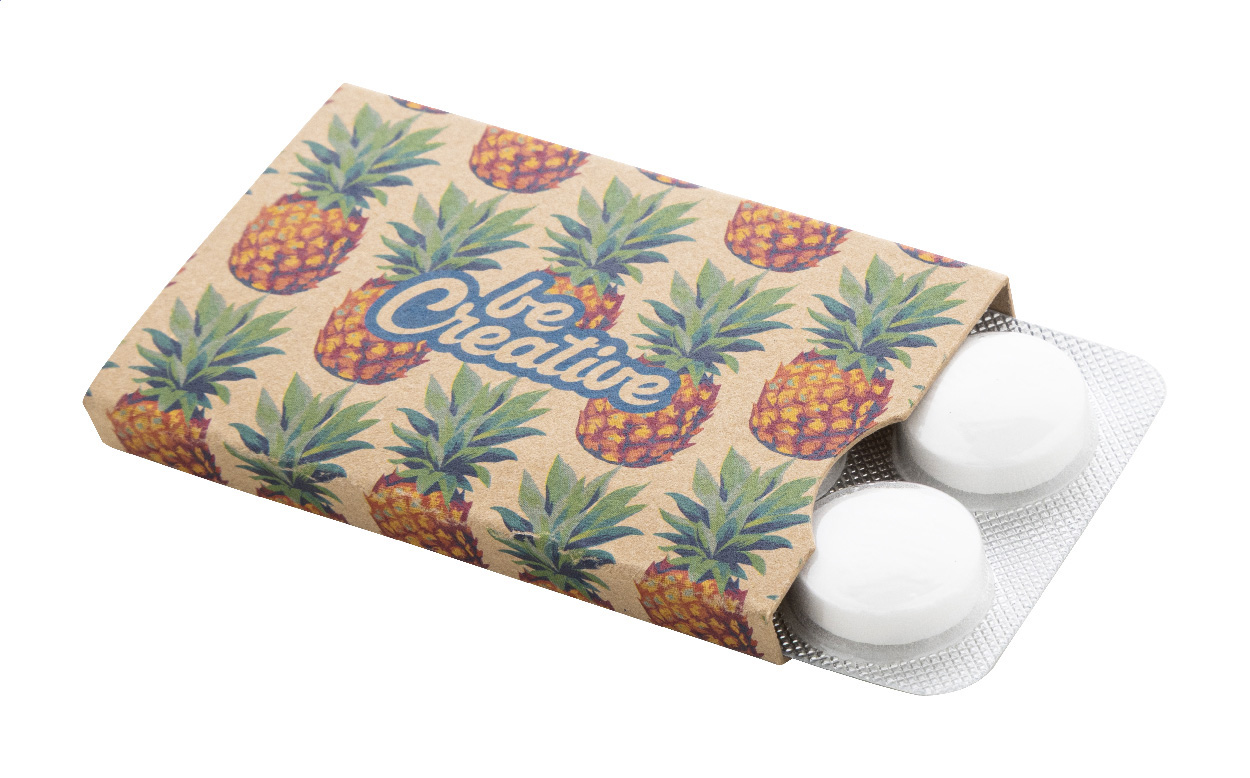 EcoCandi Blister - Nieuwenhove