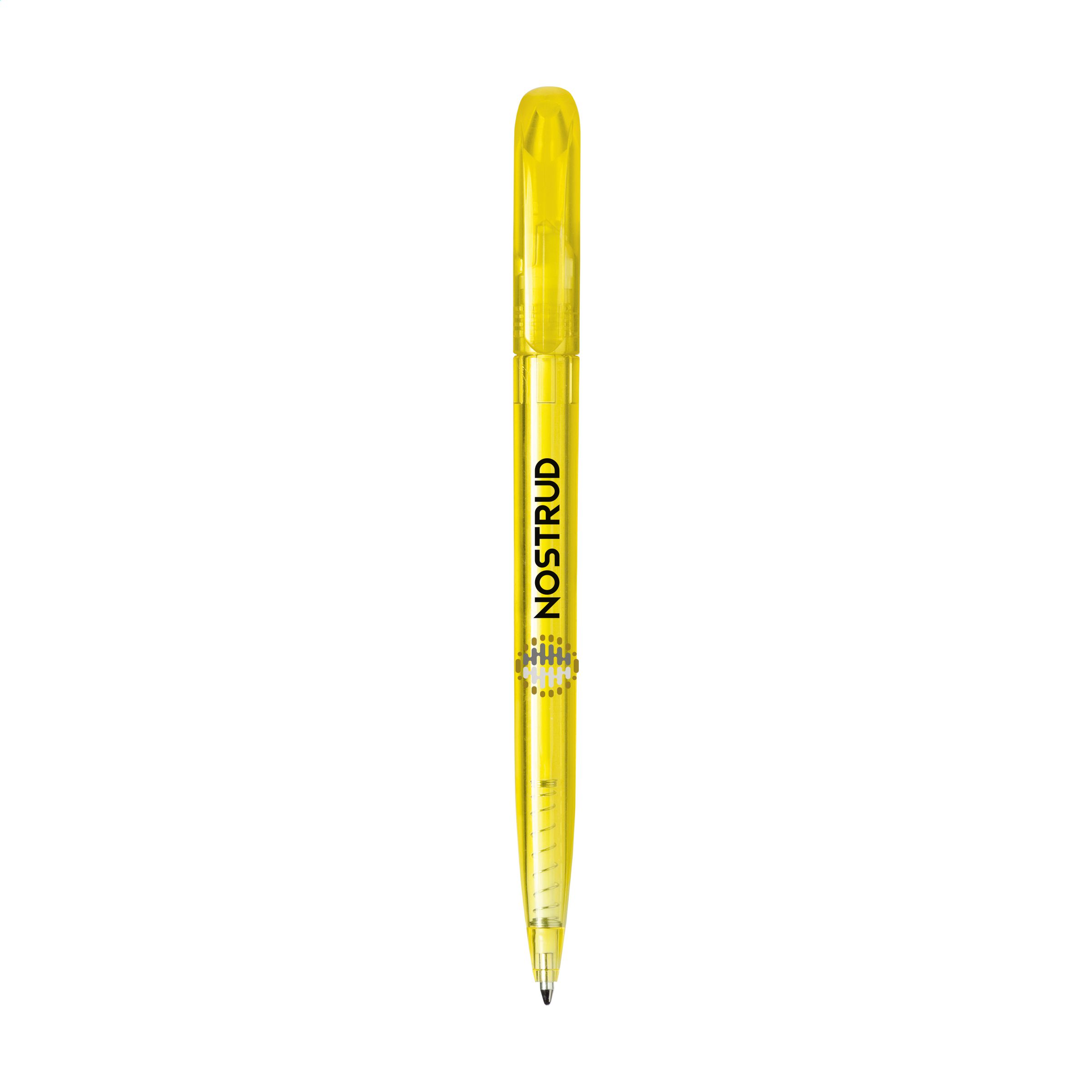 Gepersonaliseerde Inktbalpen - Moerbeke