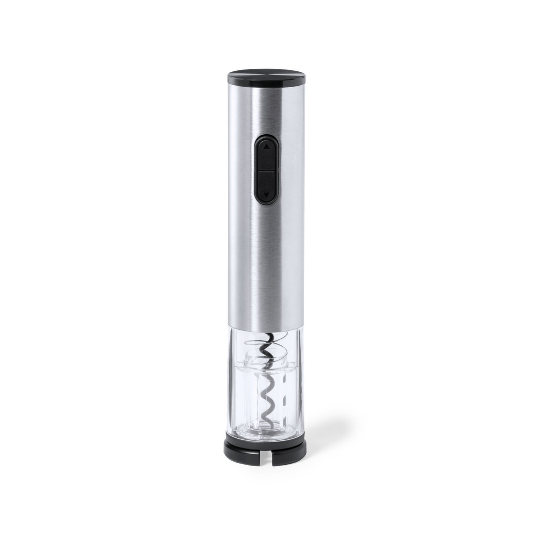 Elektrische Kurkentrekker - Kinrooi